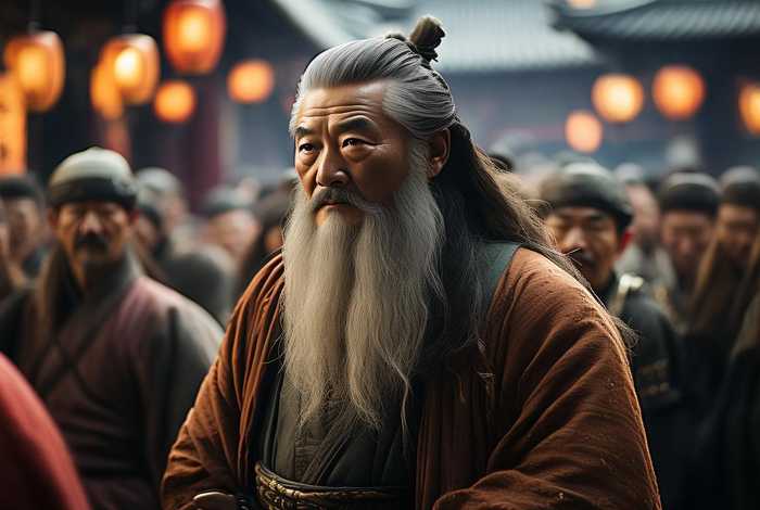 中国古代历史人物故事较长（中国古代历史人物故事较长的名字）