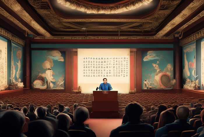 演讲稿讲好中国历史故事怎么写 - 演讲稿讲好中国历史故事怎么写的