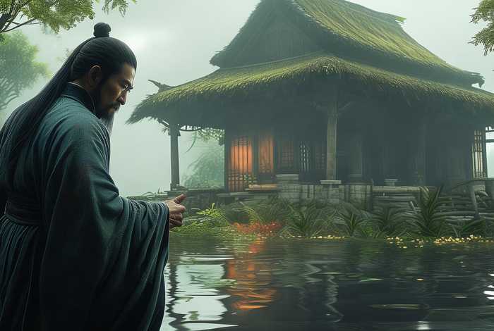 三顾茅庐是神话故事还是历史故事 三顾茅庐是神话故事还是历史故事还是寓言故事
