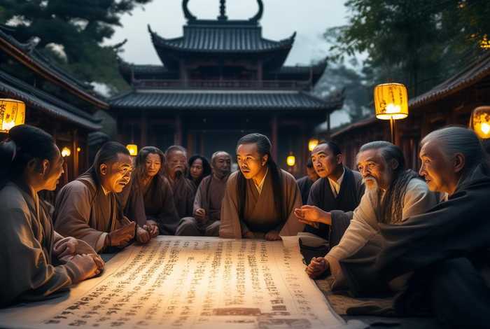 浅谈中国历史故事300字 - 浅谈中国历史故事300字左右