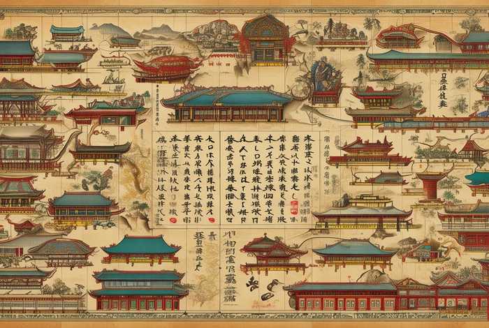 中国历史第一课思维导图 - 中国历史第一课思维导图高清