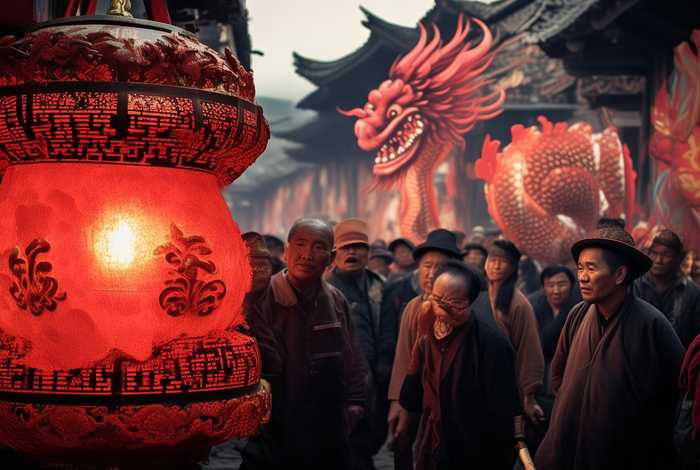 中国红色文化历史故事(中国红色文化历史故事有哪些) 中国红色文化历史故事(中国红色文化历史故事有哪些)