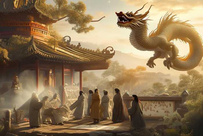 体现中国古代精神的故事、体现中国精神的历史故事