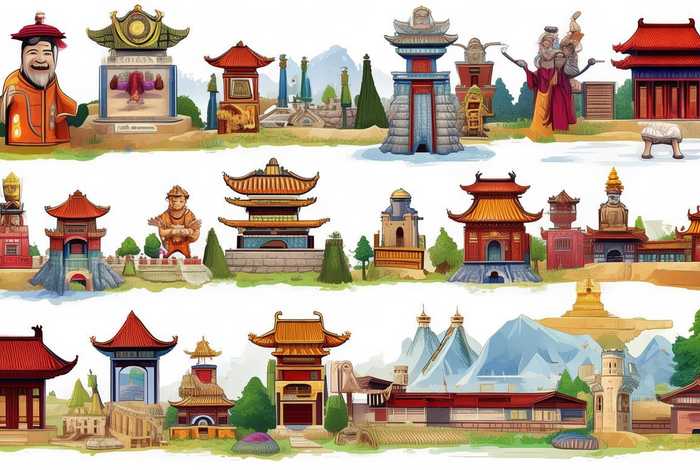 小升初中国历史知识大全、小升初中国历史知识大全图片 小升初中国历史知识大全、小升初中国历史知识大全图片