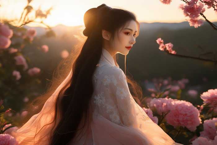 杨玉环的真实历史故事（杨玉环的真实历史故事有哪些）