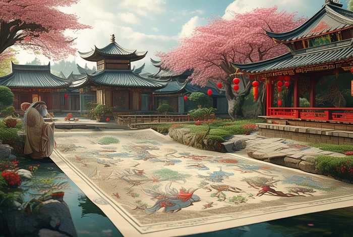 中国创造的故事有哪些 - 中国创造的故事有哪些作文