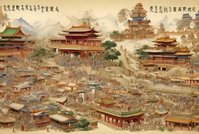 全套8册中国历史故事集 - 中国历史故事大全册 全套8册中国历史故事集 - 中国历史故事大全册