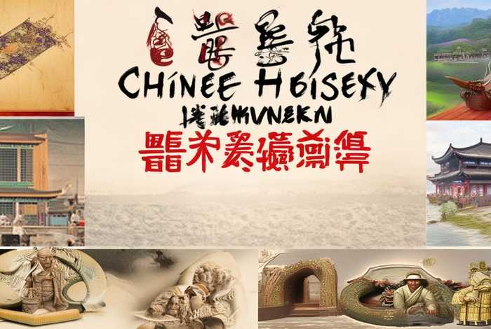 中国历史第二册；中国历史第二册知识梳理