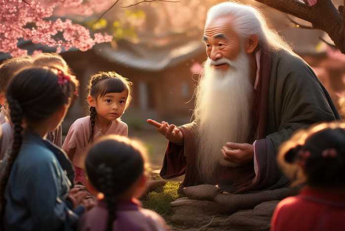 中国故事网儿童故事，故事中国网站