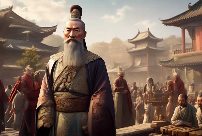 孝文帝改革的历史作用 孝文帝改革的历史作用和影响