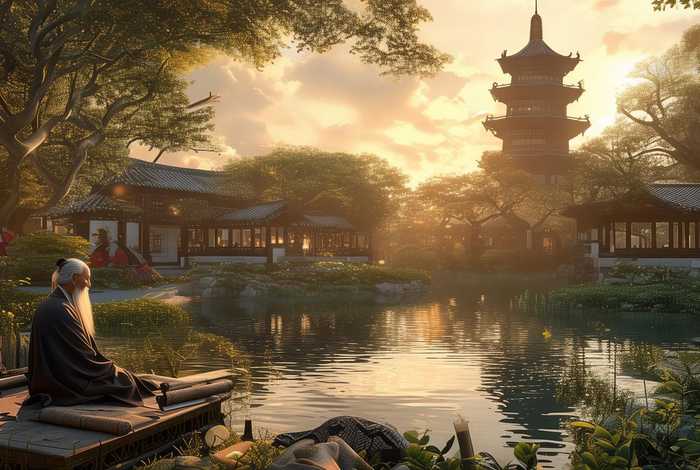 中国古典五大名著（中国古典五大名著有哪些）