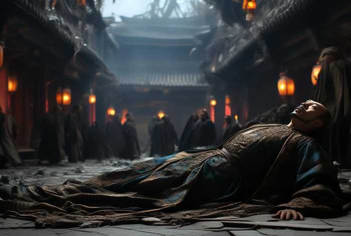 魏忠贤之死完整视频，魏忠贤之死完整视频播放
