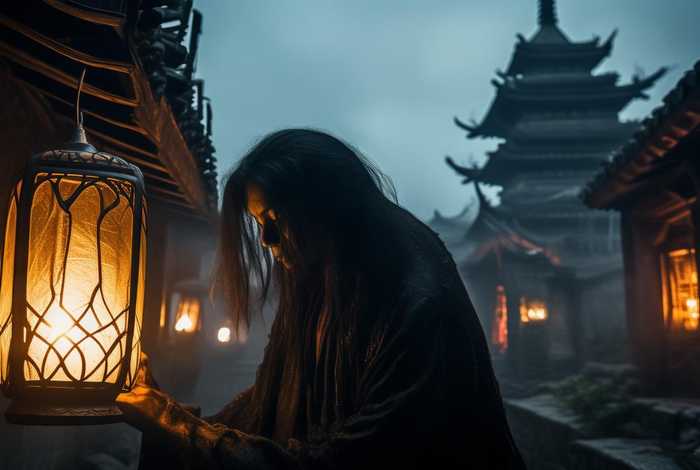 中国恐怖故事大全，中国恐怖故事大全在线观看
