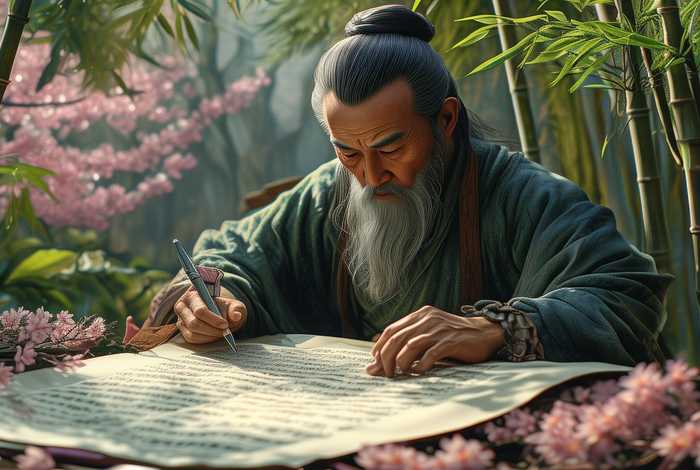 中国历史的自强故事简短；中国历史的自强故事简短50字