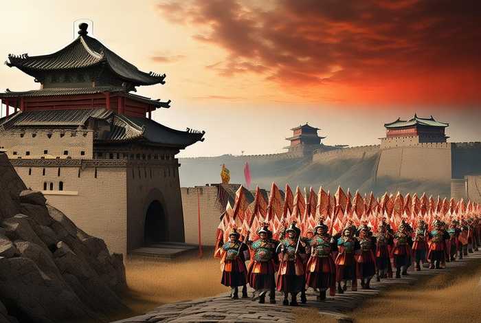 中国的历史伟大事件 中国的历史伟大事件是什么 中国的历史伟大事件 中国的历史伟大事件是什么
