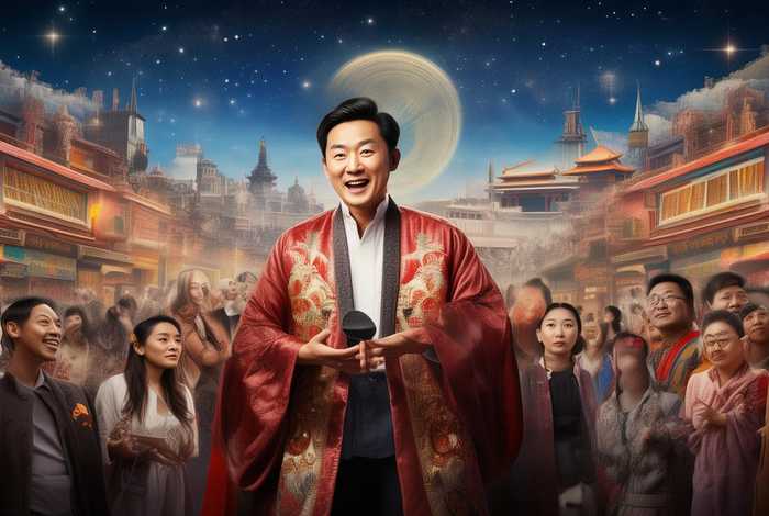 撒贝宁故事里的中国结束语;撒贝宁故事里的中国结束语怎么写 撒贝宁故事里的中国结束语;撒贝宁故事里的中国结束语怎么写