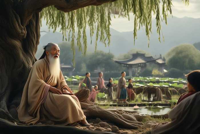 中国古代故事讲解 中国古代故事讲解视频