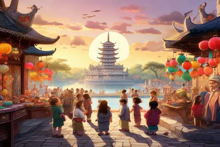 五年级中国古代故事(五年级中国古代故事读后感) 五年级中国古代故事(五年级中国古代故事读后感)