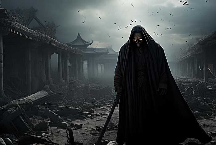 中国历史的恶人故事大全，中国历史的恶人故事大全图片