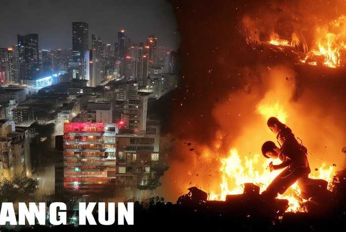 张昆事迹相关视频;张昆事迹相关视频素材 张昆事迹相关视频;张昆事迹相关视频素材