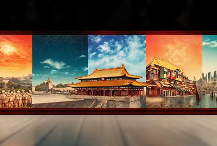 十句话带你读懂中国历史；十句话带你读懂中国历史的句子
