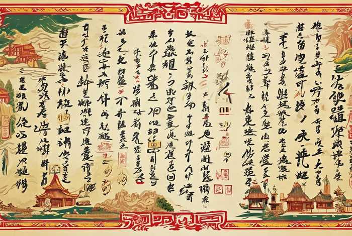 中国古代历史寓言故事手抄报模板；中国古代历史寓言故事手抄报模板内容