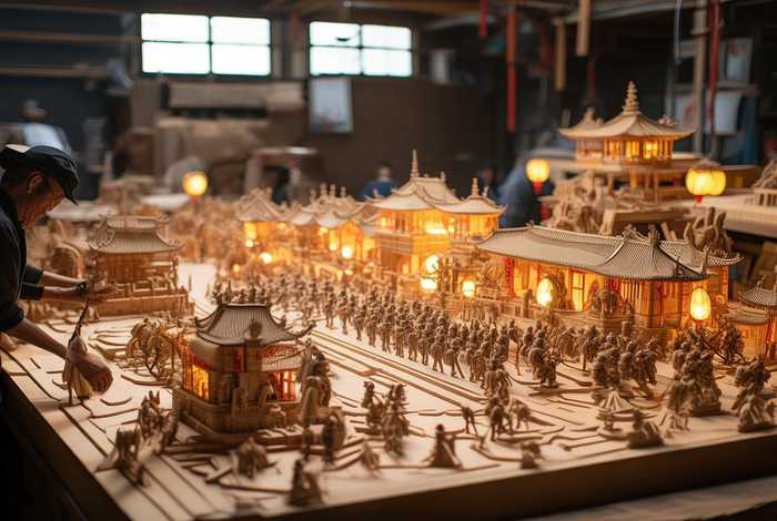 制作中国历史故事模型怎么做 - 制作中国历史故事模型怎么做的 制作中国历史故事模型怎么做 - 制作中国历史故事模型怎么做的