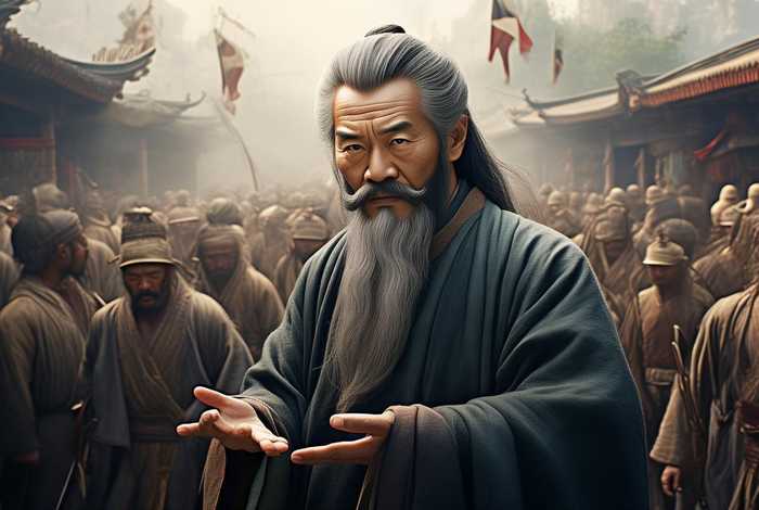 孙武的历史(孙武的历史地位) 孙武的历史(孙武的历史地位)
