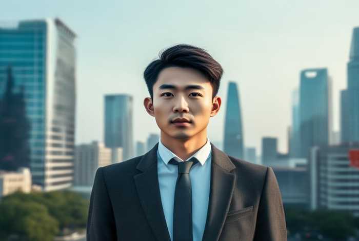 中国白手起家创业故事;中国白手起家创业故事有哪些 中国白手起家创业故事;中国白手起家创业故事有哪些