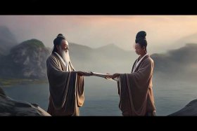 尧舜禅位是神话故事吗（尧舜禅位是神话故事吗还是传说）
