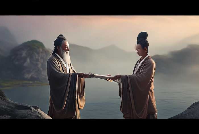 尧舜禅位是神话故事吗（尧舜禅位是神话故事吗还是传说）
