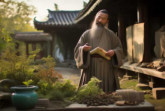 中国古代的医生名人 中国古代的医生名人都有谁