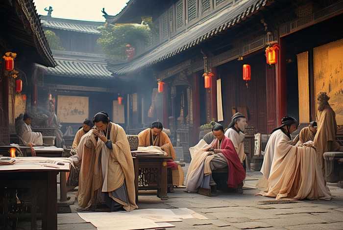 中国会计历史事件 - 中国会计历史事件有哪些