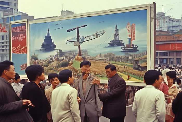 中国1973历史（1973年中国有什么历史事件）