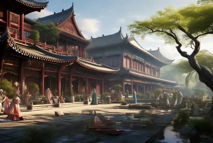 中国古代史西周 - 中国古代史西周详细历史