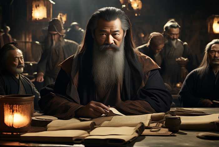 王允典故;历史人物王允的故事 王允典故;历史人物王允的故事