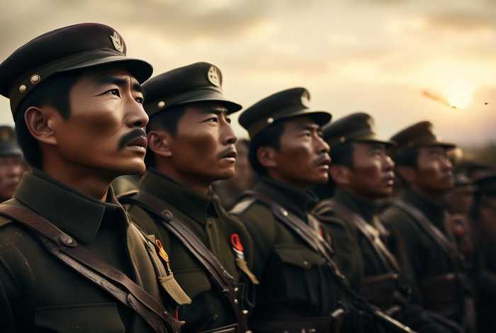 侵略者抗战的历史故事和英雄人物;侵略者抗战的历史故事和英雄人物有哪些 侵略者抗战的历史故事和英雄人物;侵略者抗战的历史故事和英雄人物有哪些