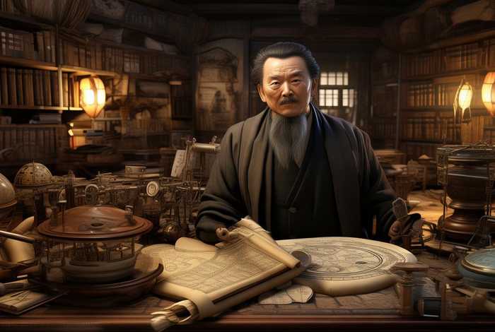 徐光启生平与成就，徐光启生平与成就的关系