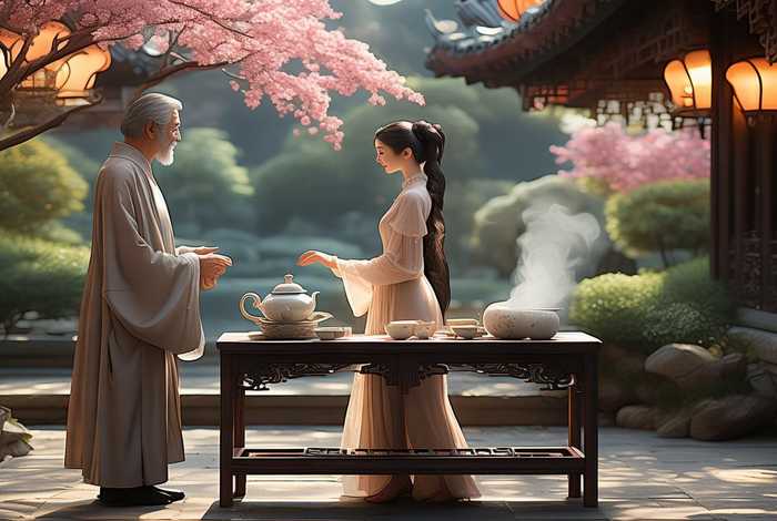 中国的礼仪小故事,中国的礼仪小故事简短200字 中国的礼仪小故事,中国的礼仪小故事简短200字
