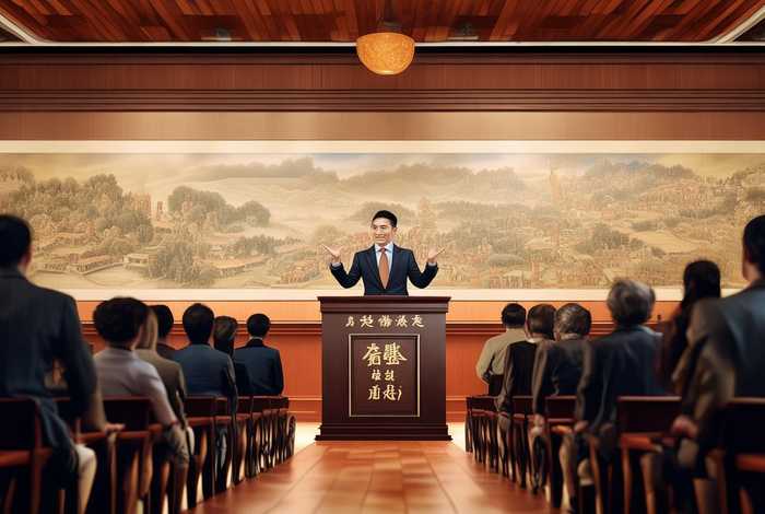 怎么演讲中国历史故事呢（怎么演讲中国历史故事呢视频）