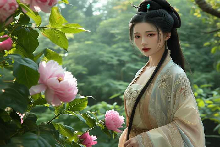 夏姬的故事 - 郑国公主夏姬的故事 夏姬的故事 - 郑国公主夏姬的故事