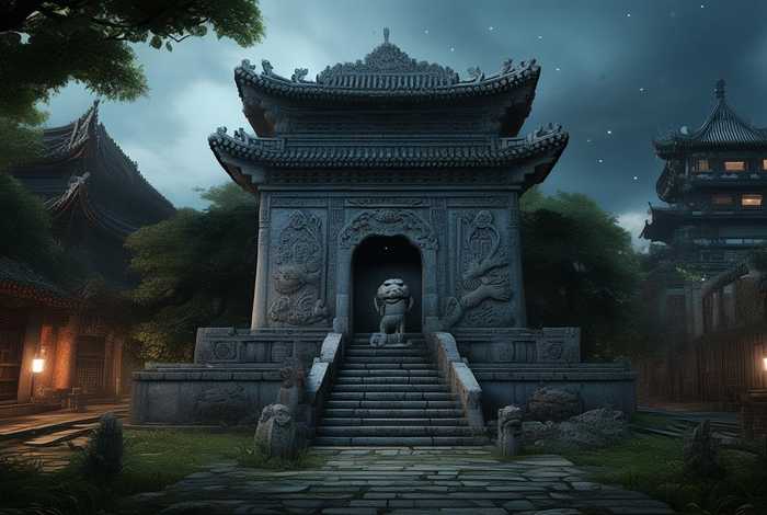 赵匡胤祖坟传说故事，赵匡胤祖坟传说故事有哪些