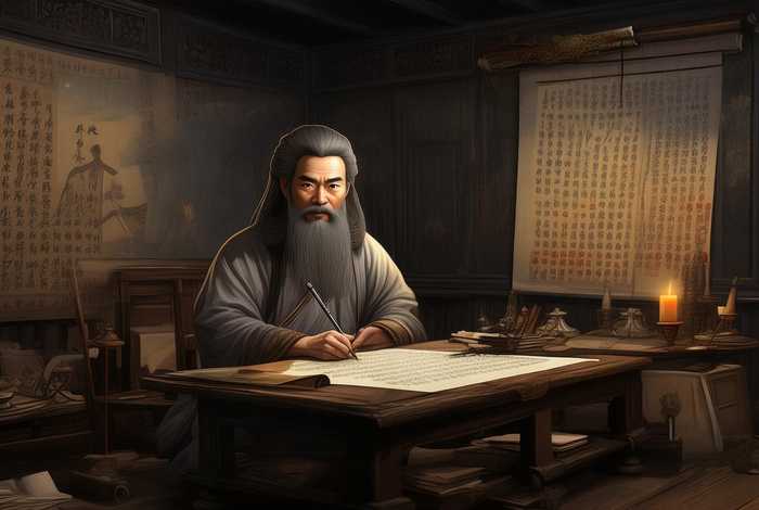 史记中孔子的故事读书笔记 史记中孔子的故事读书笔记图片