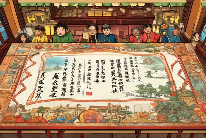 中国经典故事读书小报,中国经典故事读书小报模板 中国经典故事读书小报,中国经典故事读书小报模板