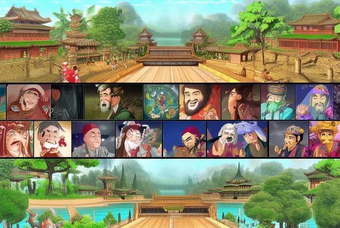 中国历史必背故事100篇，中国历史必背故事100篇视频