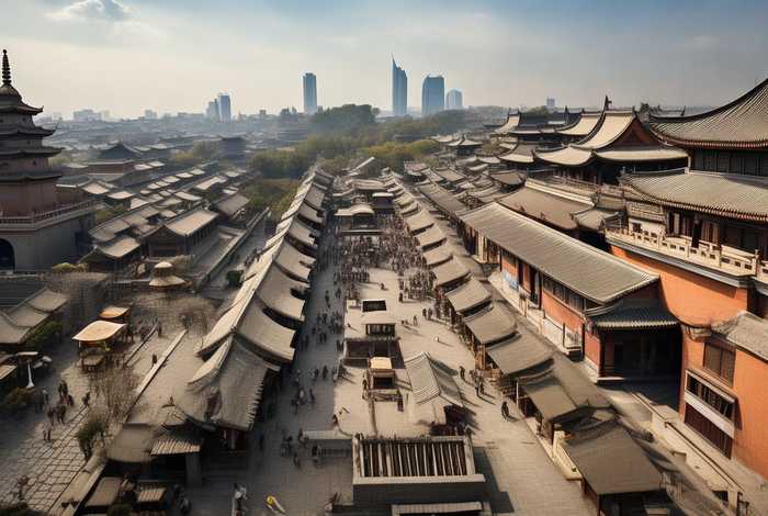 中国历史存在长度；中国历史存在长度变化吗