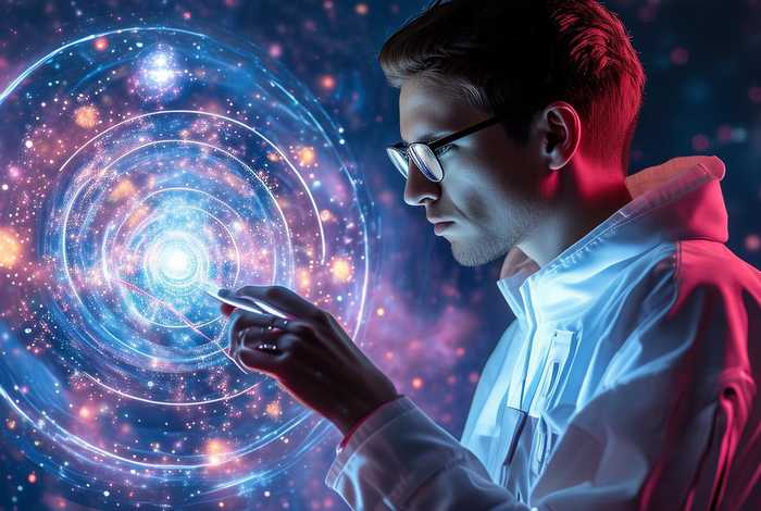 平行宇宙是谁提出的；平行宇宙理论是谁提出的