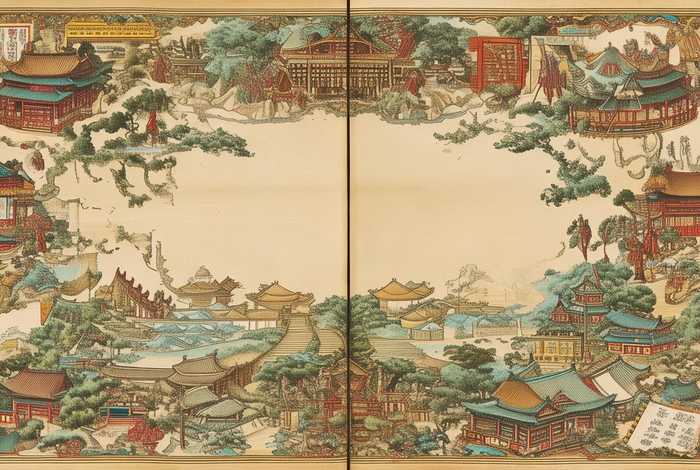 与中国历史有关的历史手抄报、与中国历史有关的历史手抄报模板