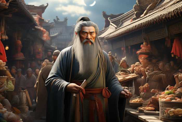 桑弘羊的故事(桑弘羊的故事简短) 桑弘羊的故事(桑弘羊的故事简短)