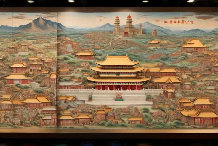 搜索中国五千年历史，搜索中国五千年历史故事